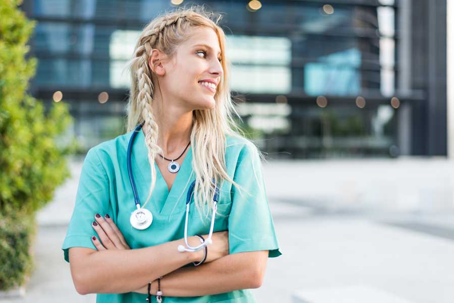 Lire la suite à propos de l’article Tryggare personal ger tryggare vård för patienterna