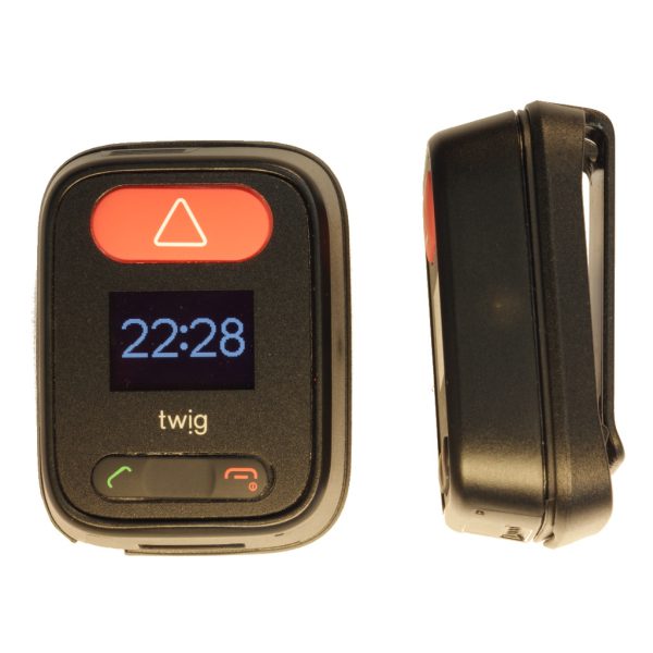 Personlarm Twig Embody – Image 2