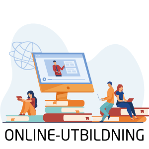 Utbildning via Teams 1 timme