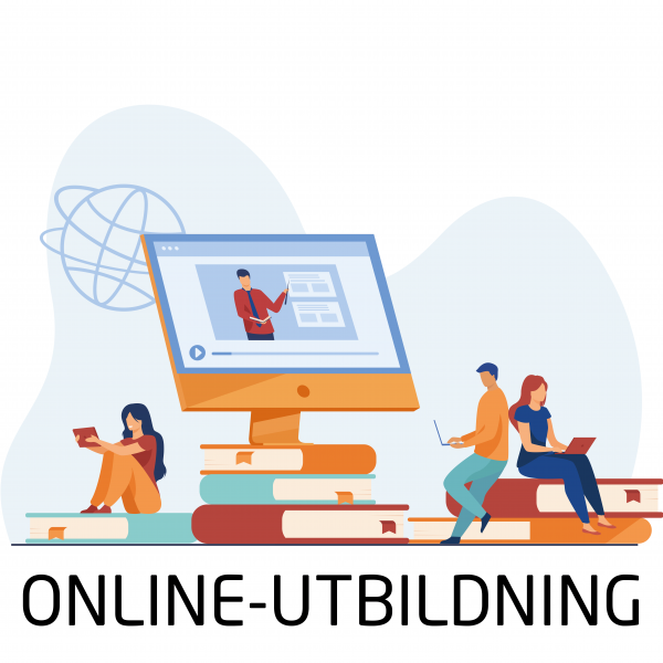 online utbildning