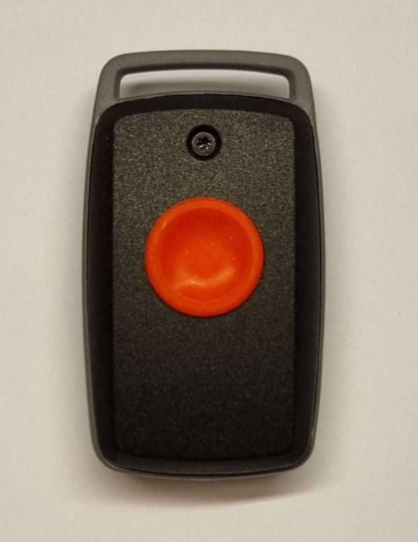 Crystal Button CB20 Larmknapp – Image 2