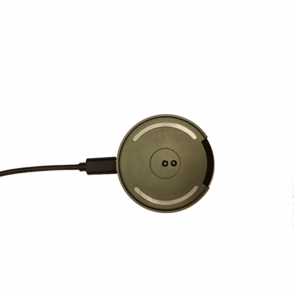 Crystal Button Air Laddare (CB20C) – Image 2